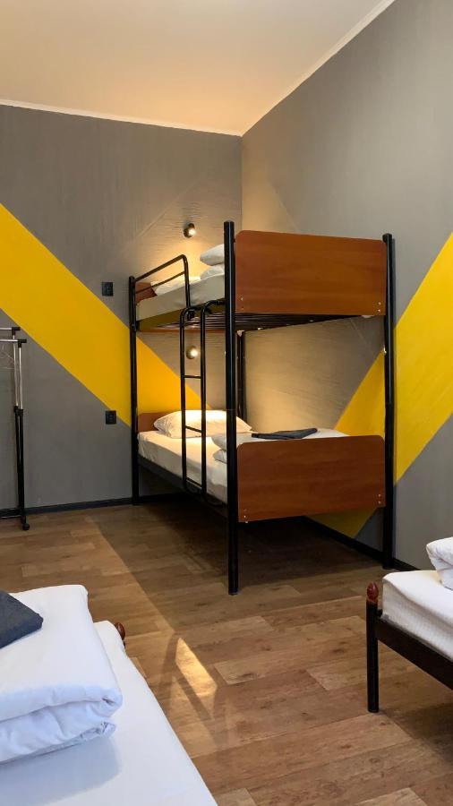 Hostel Koleso Odessza Kültér fotó