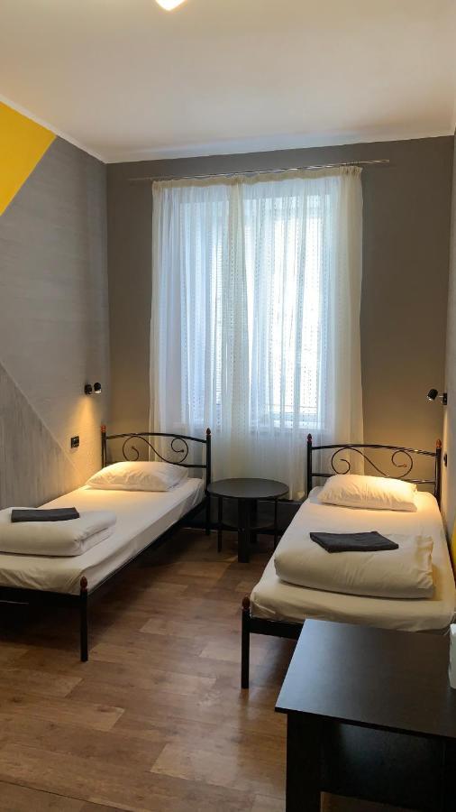 Hostel Koleso Odessza Kültér fotó