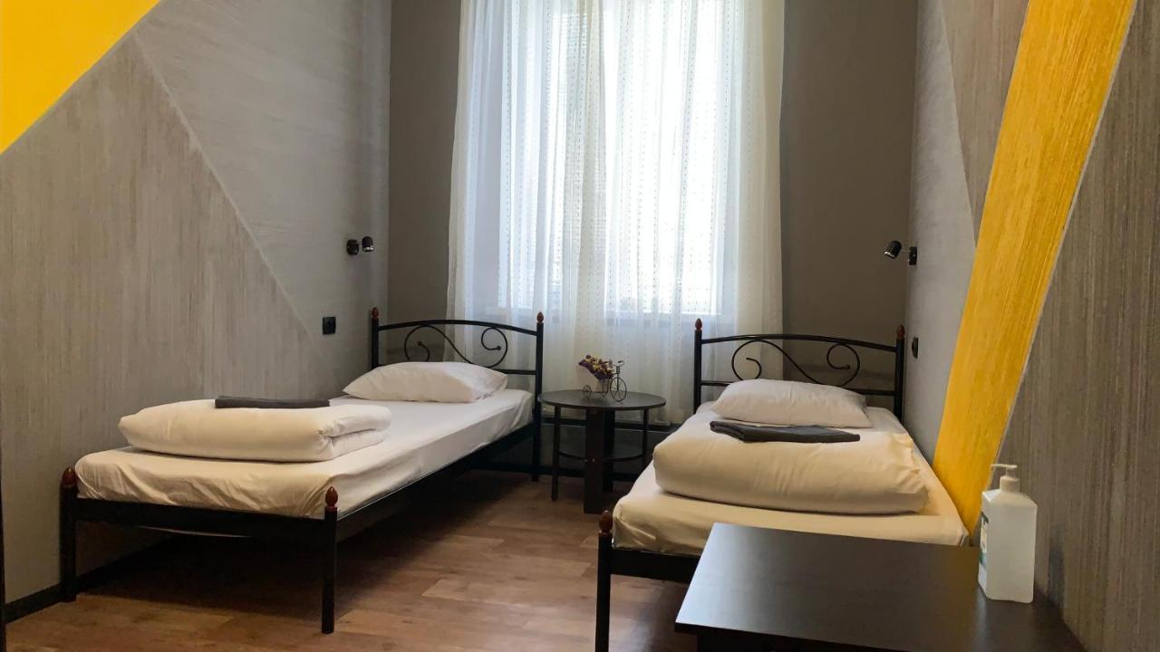 Hostel Koleso Odessza Kültér fotó