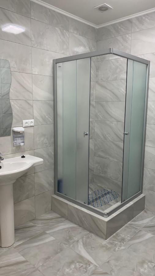 Hostel Koleso Odessza Kültér fotó