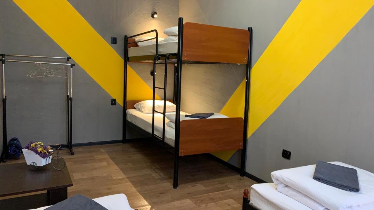 Hostel Koleso Odessza Kültér fotó