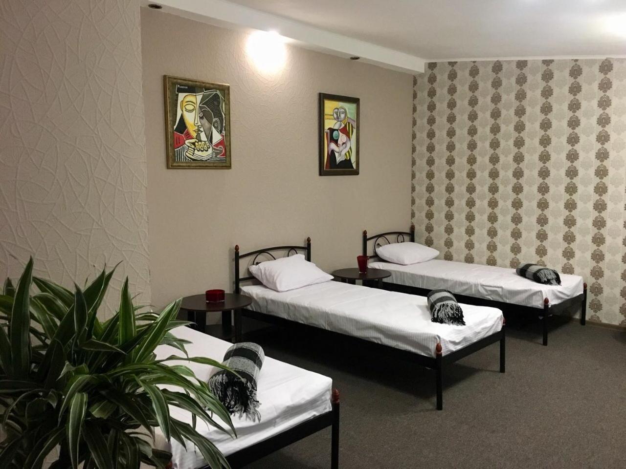 Hostel Koleso Odessza Kültér fotó
