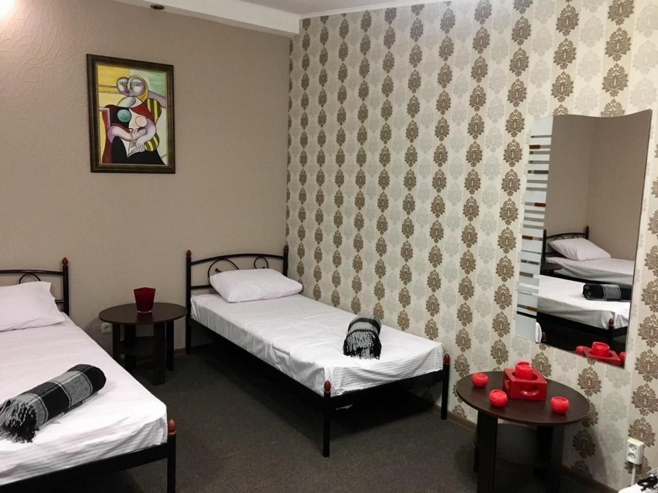 Hostel Koleso Odessza Kültér fotó