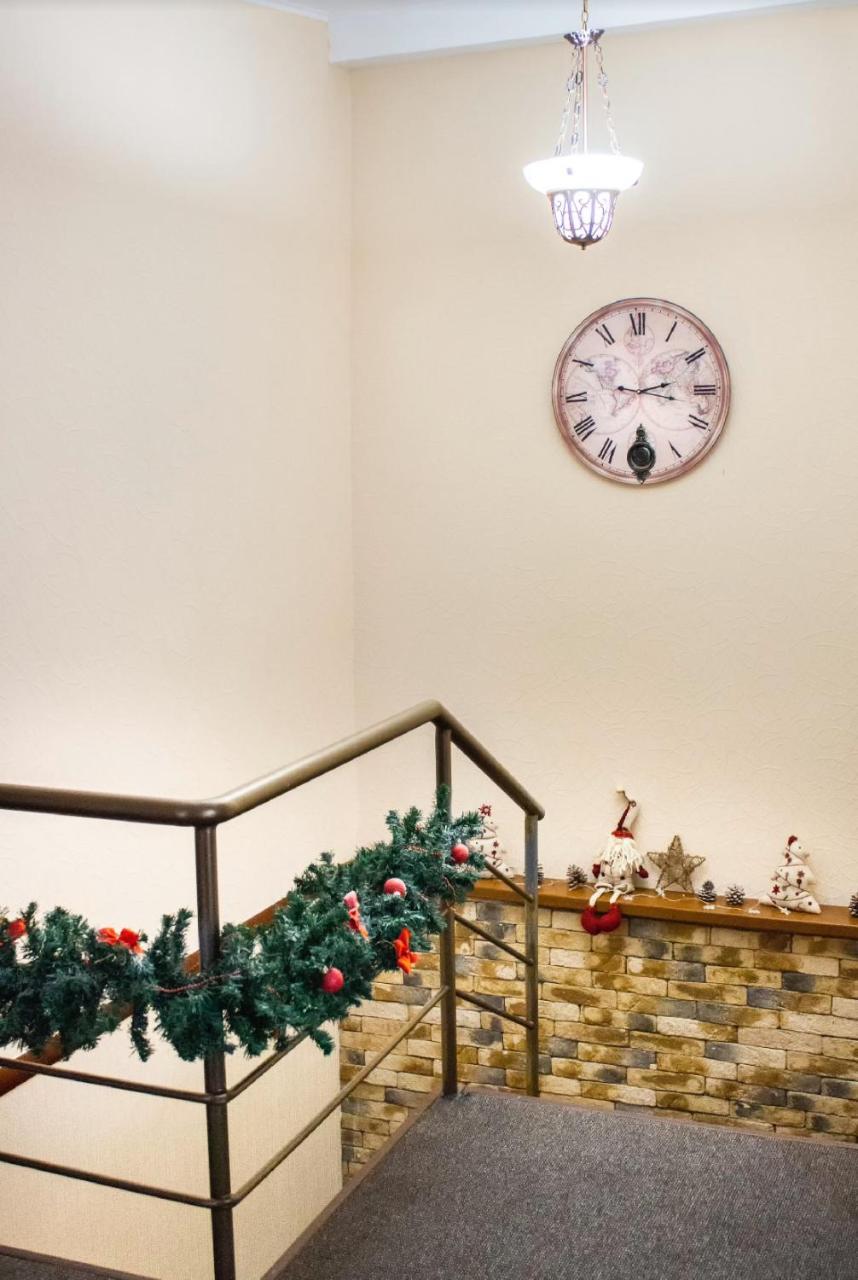 Hostel Koleso Odessza Kültér fotó