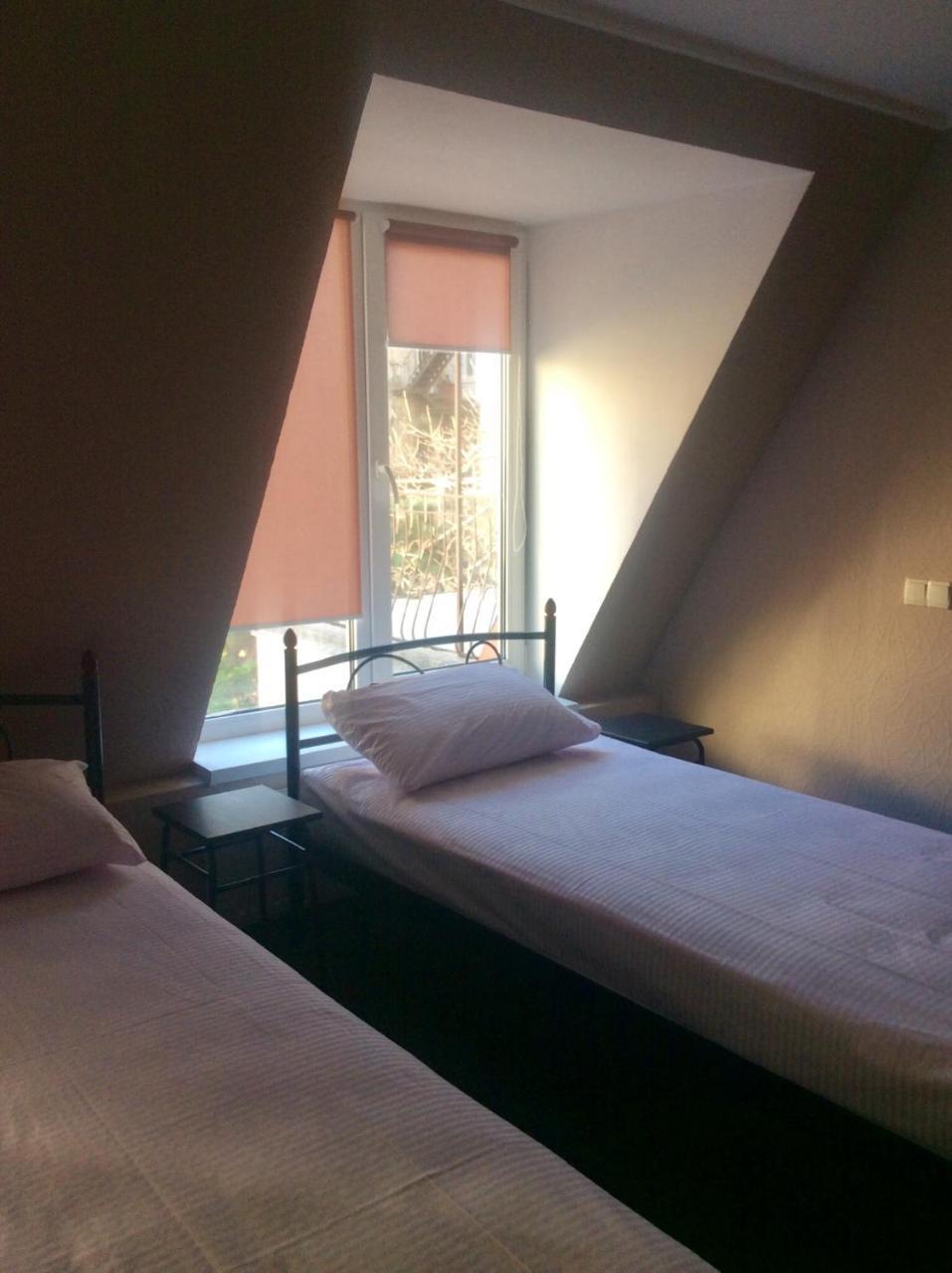 Hostel Koleso Odessza Kültér fotó