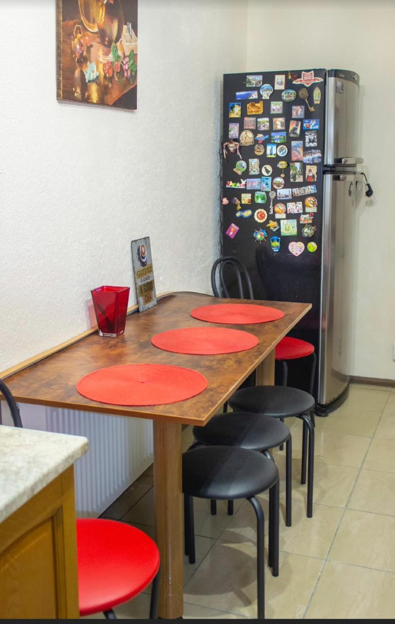 Hostel Koleso Odessza Kültér fotó