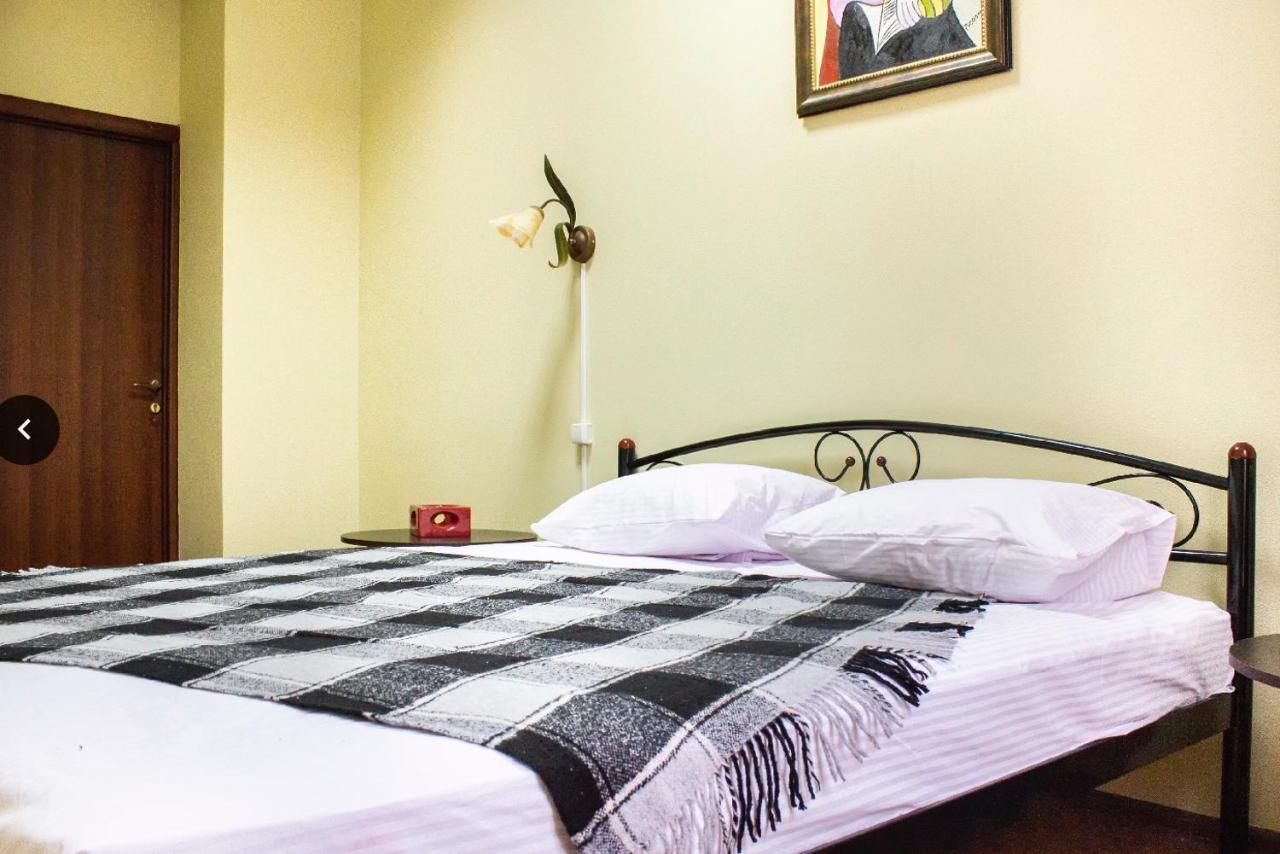 Hostel Koleso Odessza Kültér fotó
