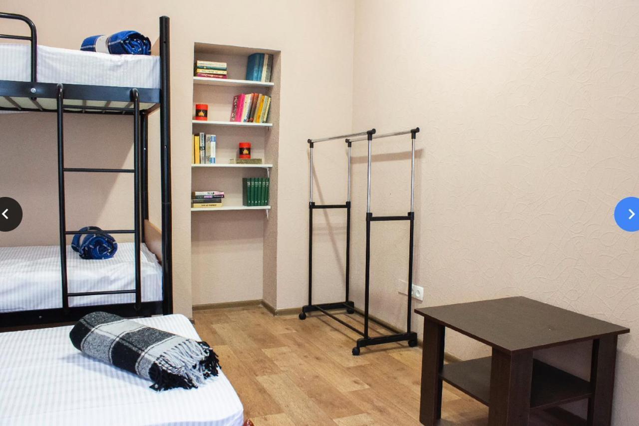 Hostel Koleso Odessza Kültér fotó