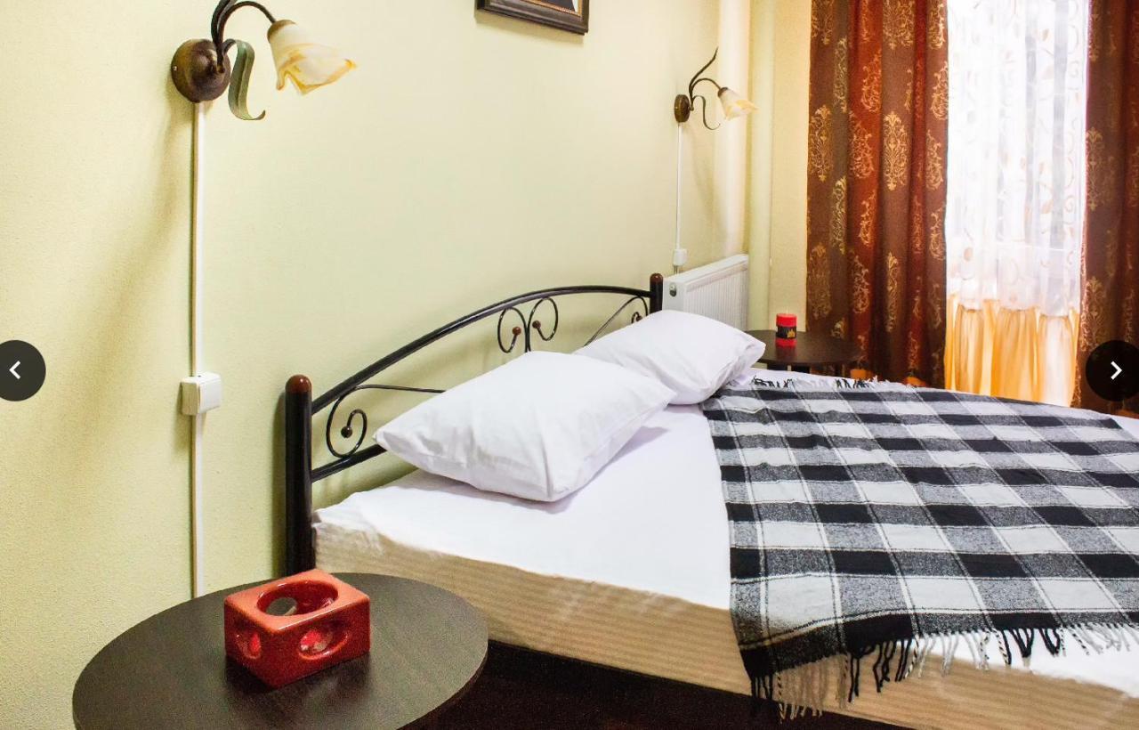 Hostel Koleso Odessza Kültér fotó