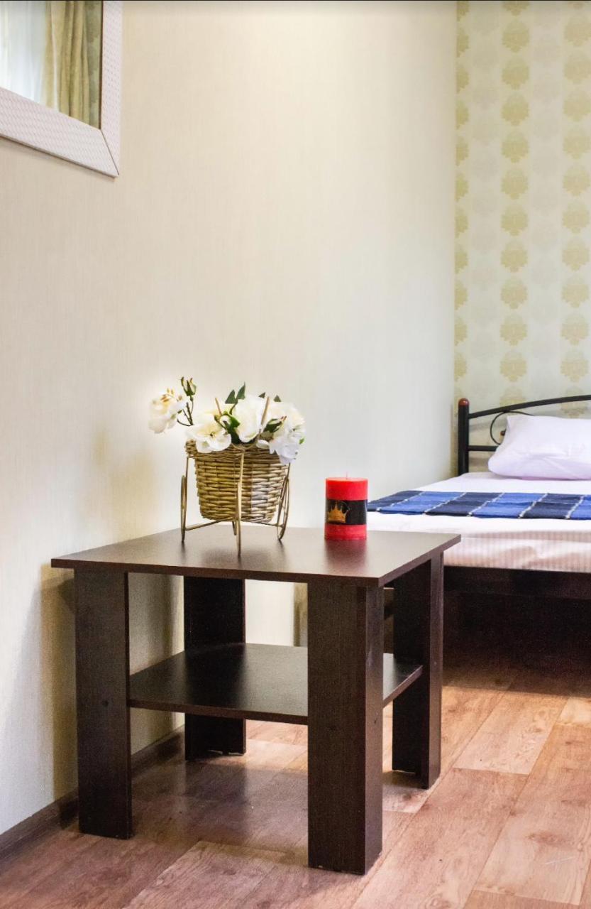 Hostel Koleso Odessza Kültér fotó