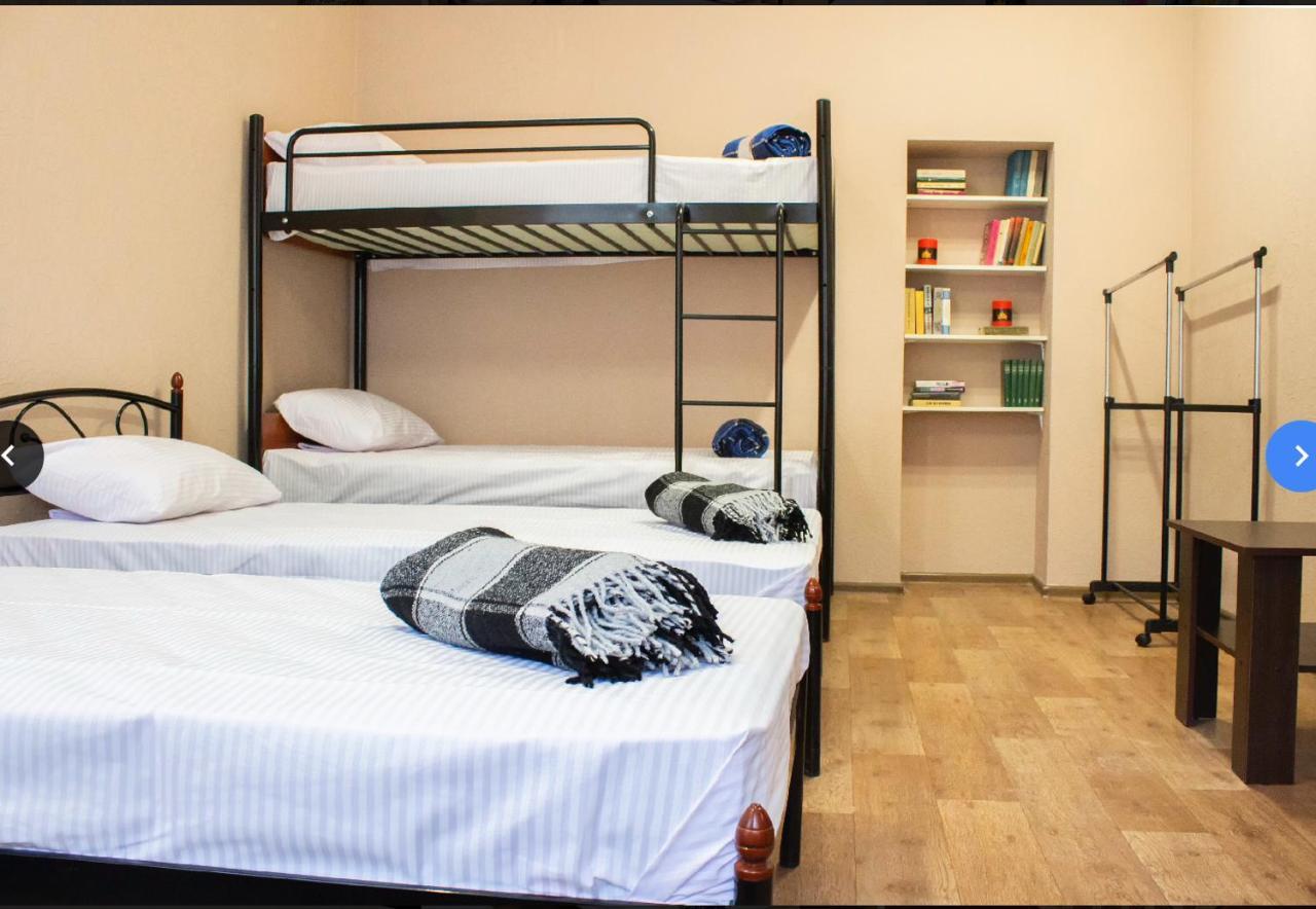 Hostel Koleso Odessza Kültér fotó