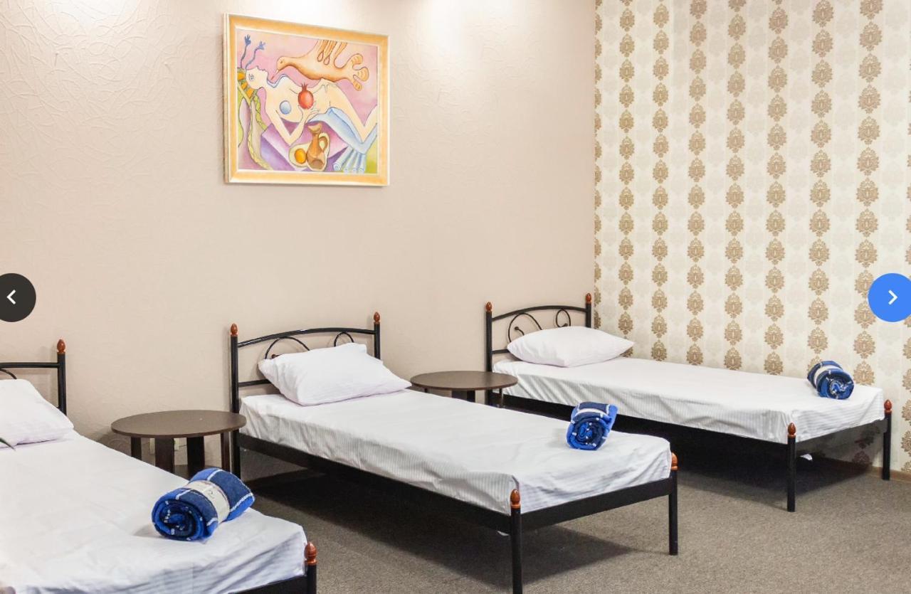 Hostel Koleso Odessza Kültér fotó