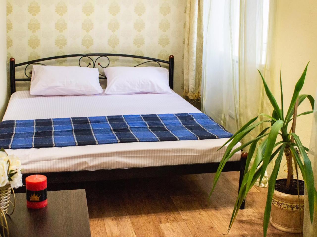 Hostel Koleso Odessza Kültér fotó