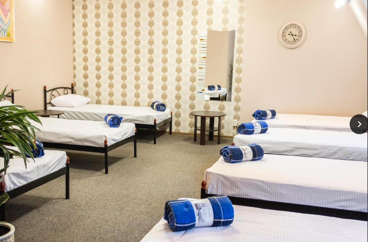 Hostel Koleso Odessza Kültér fotó