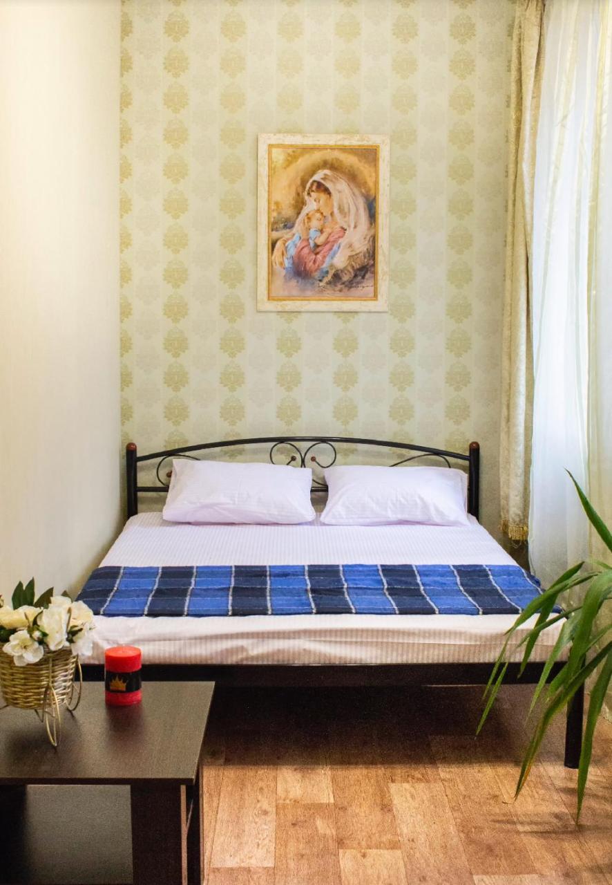 Hostel Koleso Odessza Kültér fotó