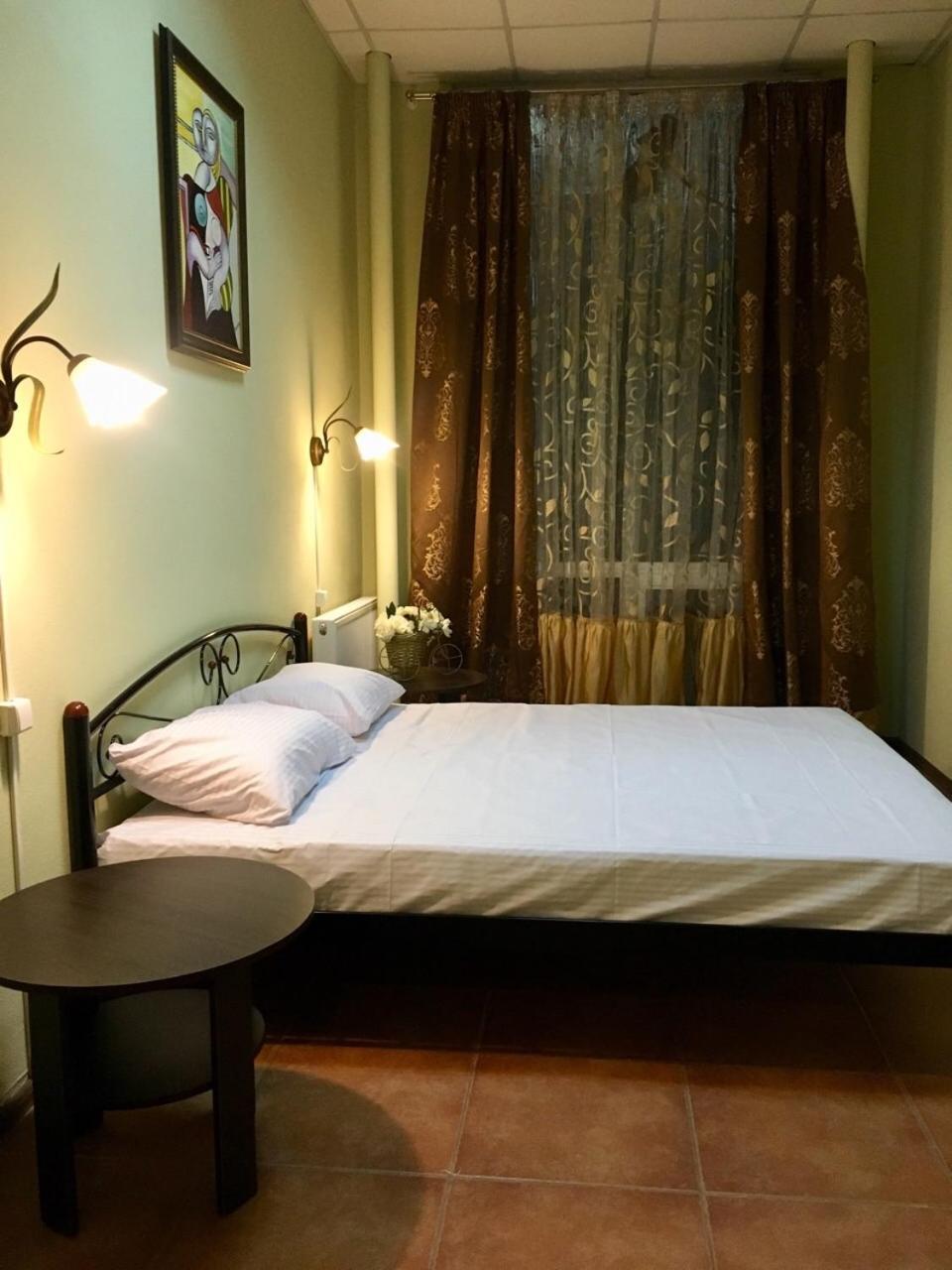 Hostel Koleso Odessza Kültér fotó