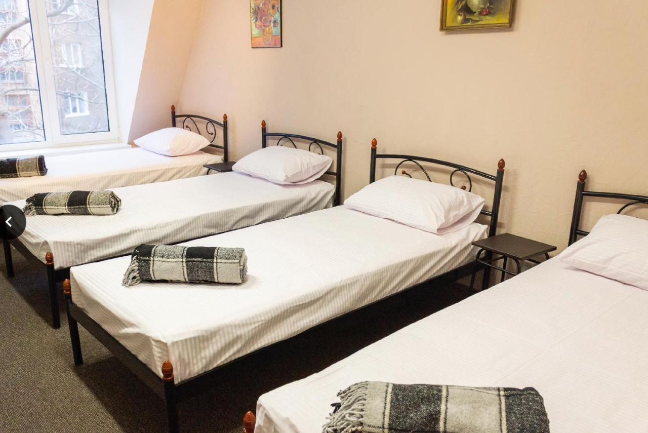 Hostel Koleso Odessza Kültér fotó