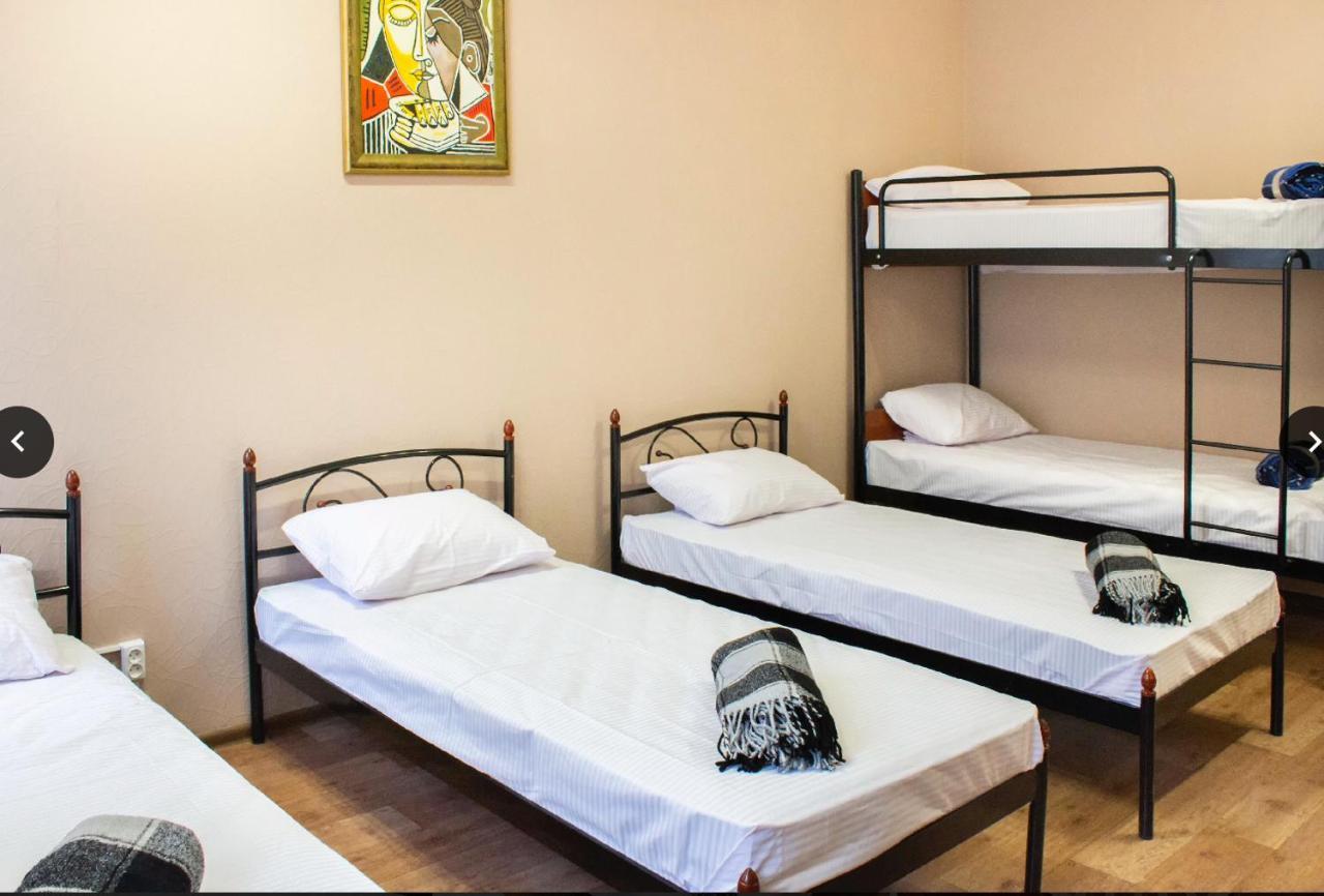 Hostel Koleso Odessza Kültér fotó
