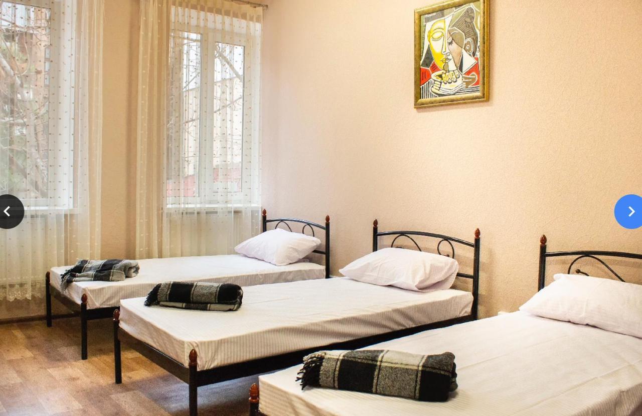 Hostel Koleso Odessza Kültér fotó
