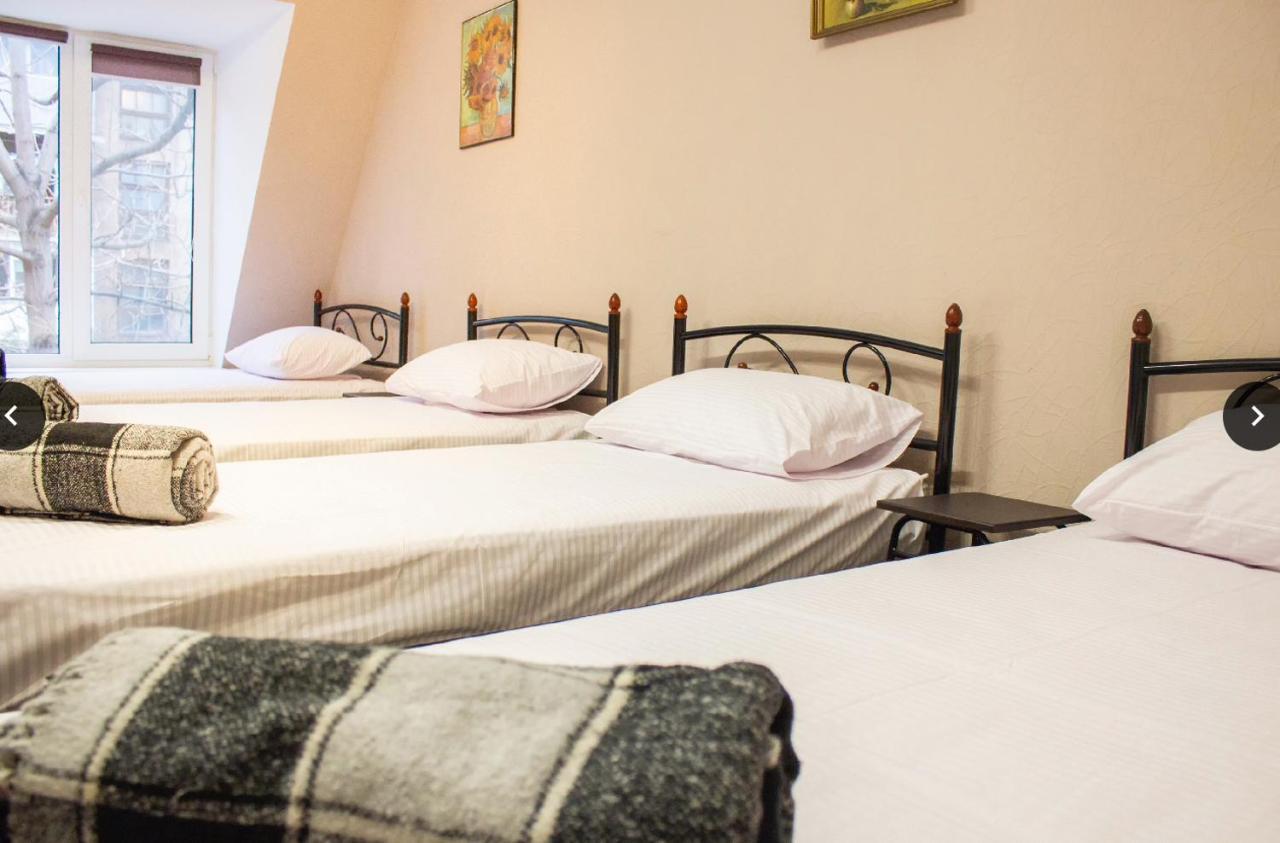 Hostel Koleso Odessza Kültér fotó