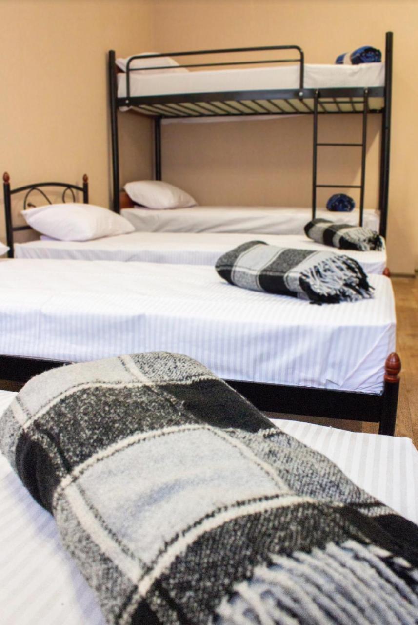 Hostel Koleso Odessza Kültér fotó