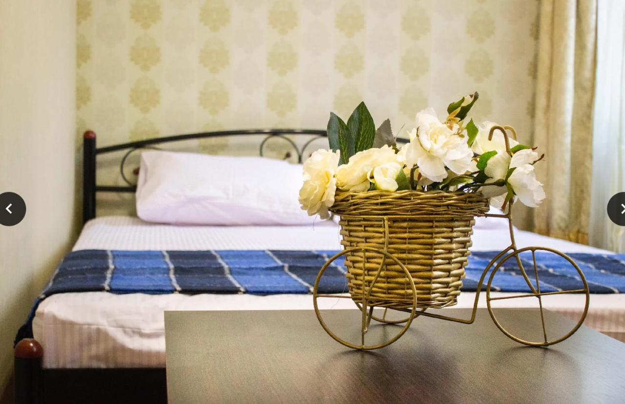 Hostel Koleso Odessza Kültér fotó