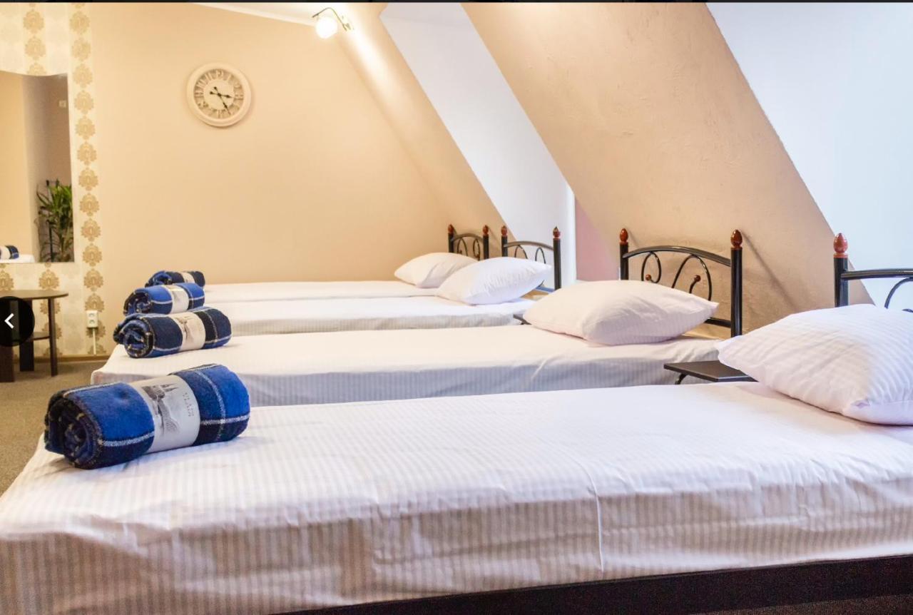 Hostel Koleso Odessza Kültér fotó