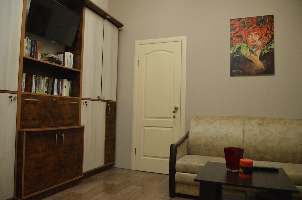 Hostel Koleso Odessza Kültér fotó